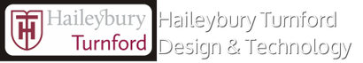 Haileybury Turnford Design & Technology